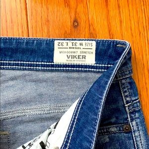 DIESEL denim FOR SALE